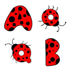 Ladybug A-Z