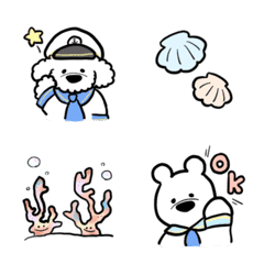 mokomoko'emoji2