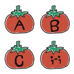 tomato abc