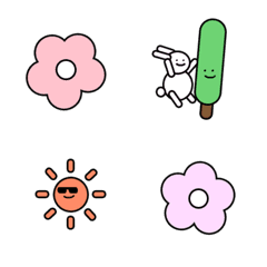 rabbit weather Emoji