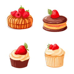 cookies and cakes v.4