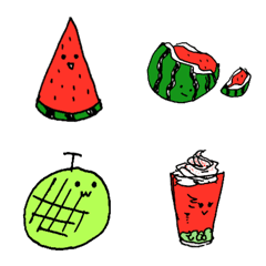 watermelon-suika