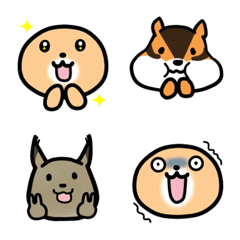 Muku Muku Emoji 02