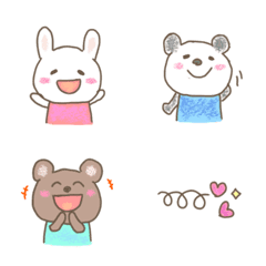 lovely Emojis6