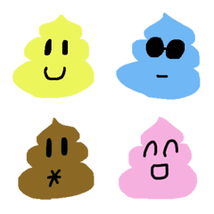 Softy Emoji 3