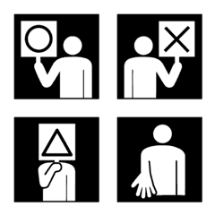 pictogram feelings and opposites_revised