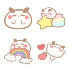 Nagomichan Emoji [Resale]