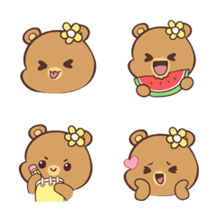 Chiki (Emoji)