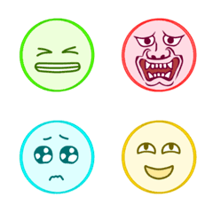 Emojis (emotion)
