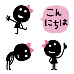 Keseraserachan emoji 5