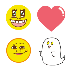 Smile emoji niconico ugoku