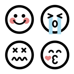 Emoji simple version