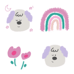 tipupu emoji 02