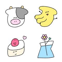 Wolofan emoji loose 3