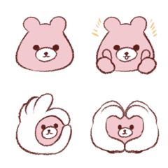 pinkuma chan