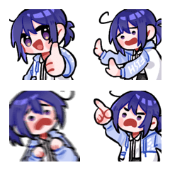 もしかしてこれは肉魚の絵文字第一弾ですか