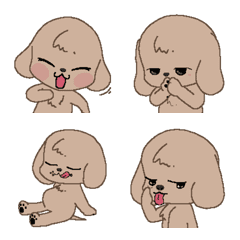 ぎんがくんの絵文字