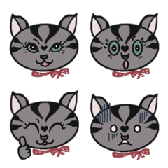 Cat-koumechan.