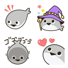 Emoji of sakabambaspice 2