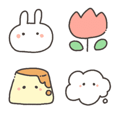 yurukoro Emoji