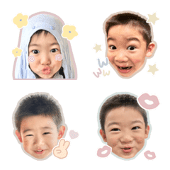 akito emoji