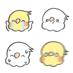 Yurukawa!Okane-Emoji2