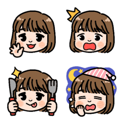Ricchan Emoji 3