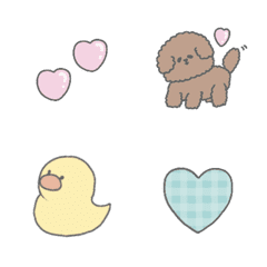 ohagi emoji 01