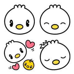 piyomaru Emoji 2023