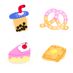everything nice - dessert