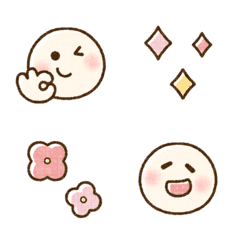 Nico-chan :) Emoji
