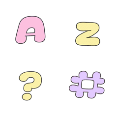 A-Z and Numberr