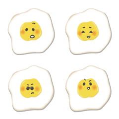 只是一顆蛋