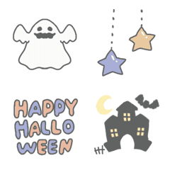 Emoji02 [Halloween]