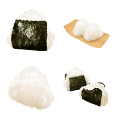 rice ball - ONIGIRI - 2
