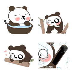 Panda_1(2023 LET'S DRAW)