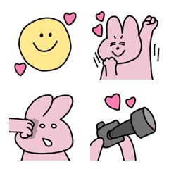Everyday cute emojis 15