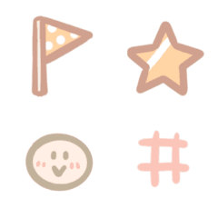 Cute Emoji can use54