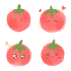 แค่มะเขือเทศ