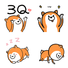 PanPan's new emoji