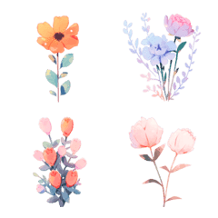 Flowers <3