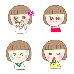 Kawachiiga-ru – LINE Emoji | LINE STORE