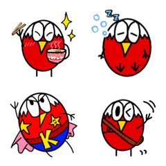 KAKKEKUN(emoji)