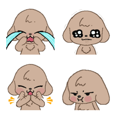 ぎんがくんの絵文字2