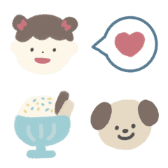 zuruyasumi emoji1