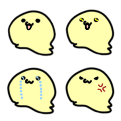 おもちげるち絵文字