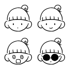 otoboke yuru emoji