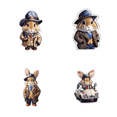 detectiverabbit