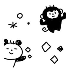 Kakefure Emoji1/ Various combinations *.