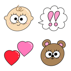 pop cute emoji 05